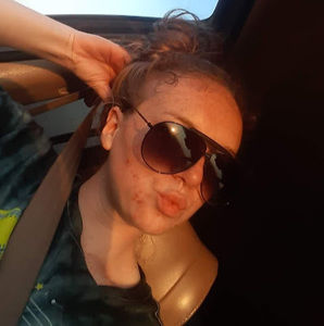 Meet your Posher, Cheyenne